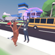 Image for article titled Deeeer Simulator Is Chaos On Four Legs